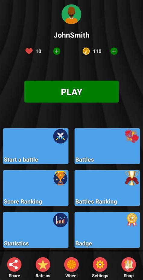Sport Quiz Revolution APK Download for Android 