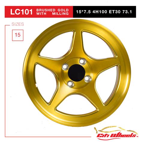 Sport Rims – CitiWheels