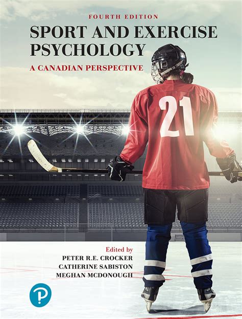 Sport and exercise psychology a canadian perspective third edition. - The visual food encyclopedia the definitive practical guide to food and cooking.