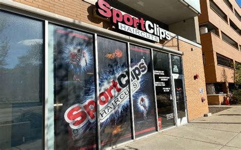 Sport clips haircuts of north oak. Things To Know About Sport clips haircuts of north oak. 