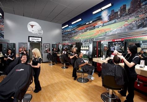 Sport clips haircuts of salem vista place. YES!!! #MVPhaircut #sportclipshaircuts 