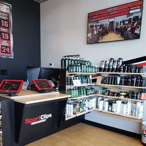 Sport clips haircuts of san tan village. Sport Clips Haircuts of La Jolla. 8855 Villa La Jolla Drive. NWC of I-5 & Nobel Dr. In the Whole Foods Center next to Rubios. San Diego, CA 92037. (858) 657-0255. 