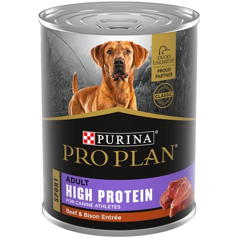 Sport dog food. Shop Chewy for low prices on Purina Pro Plan Sport dog food! We carry a large … 