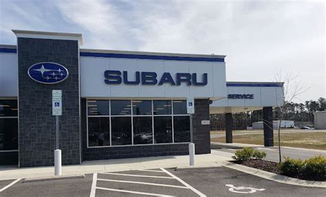 The Multi-Point Inspection form lets you know how your Subaru and its key systems are performing after you visit our Service Center. At Sport Durst Subaru of Jacksonville, we’ll take care of minor maintenance services – including the service intervals found in your Warranty & Maintenance Booklet – through Subaru Express Service.. 