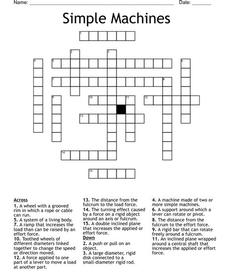Sport featuring pushing machines crossword clue. The crossword clue Mail-processing machines with 7 letters was last seen on the July 24, 2022. We found 20 possible solutions for this clue. ... Sport featuring pushing machines 2% 7 ARMORER: One delivering mail 2% 12 FEATHERPLOWS: Machines used on a peacock farm? 2% 4 GYMS: Places with … 