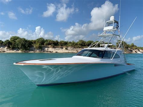 Sport fishing power boats for sale - boats.com