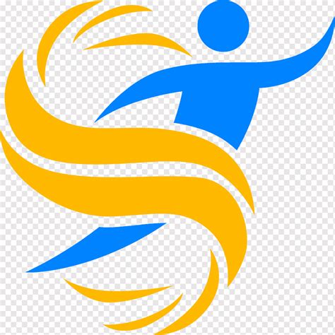 Sport logo PNG & SVG Transparent Background to Download