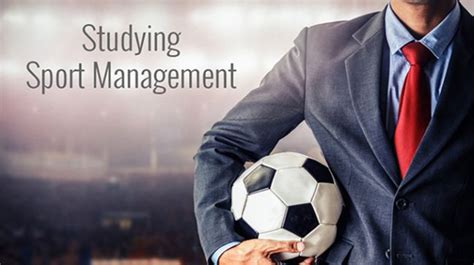 Sport management phd programs. Things To Know About Sport management phd programs. 