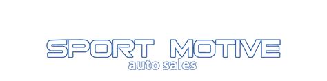 Sport motive auto sales. Things To Know About Sport motive auto sales. 