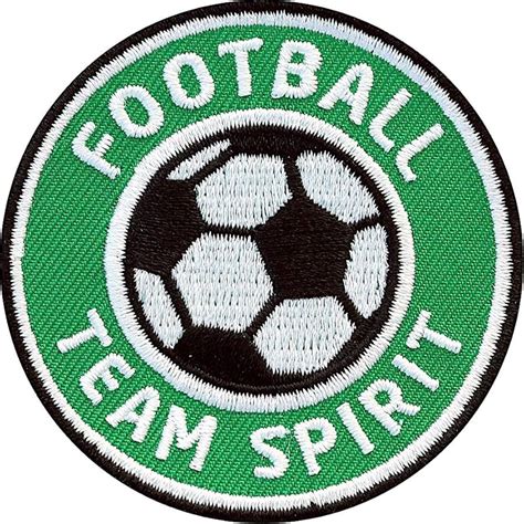 Sport patches. .  ...