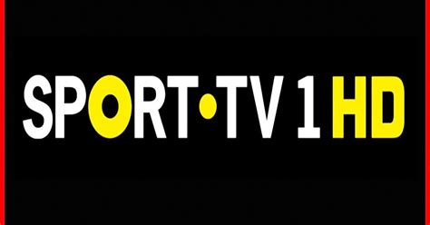 Sport tv 1 live stream