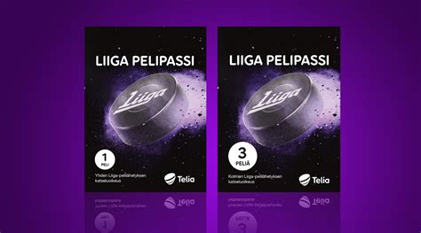 Sport-pelit Katso Liigaa Telia