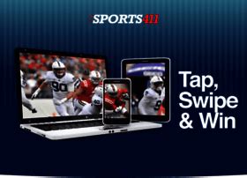 Sport411 - BetMGM. The best all-round online sportsbook, with a large range of betting options, a classy interface and features such as live MLB, NBA and NHL streaming. 2. Caesars Sportsbook. The top online ...