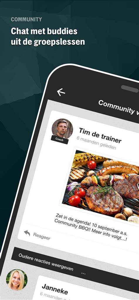 SportBit APK Download for Android 