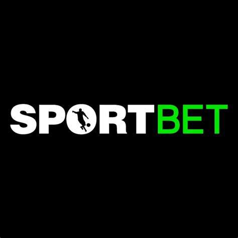 Sportbet. Things To Know About Sportbet. 
