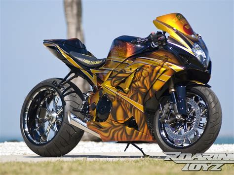 Sportbike Photo Gallery Roaring Toyz Custom Bikes Roaring Toyz