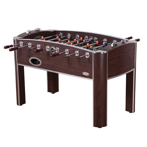 Sportcraft foosball table. Things To Know About Sportcraft foosball table. 