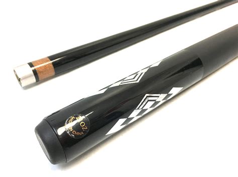 B Baosity Pool Cue Sticks Snooker Cue Carbon Fiber 58" 1/2 Nine Ball Pool Cue Professional Billiard Pool Sticks Billiard Cue for Adult Unisex Men Women. $4889. Save 7% with coupon (some sizes/colors) FREE delivery Sep 14 - 19. +4 colors/patterns.. 