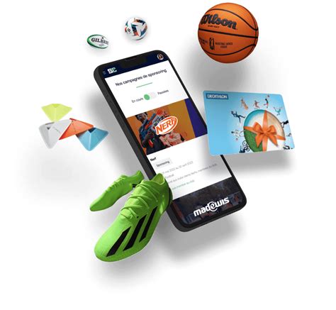 Sporteast - Bienvenue sur SportEasy. Gérer votre compte, notifications, adresse mail, photo...