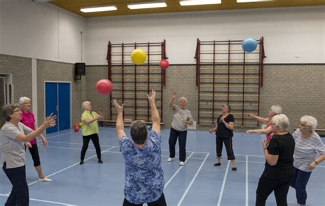 Sporten en leven met COPD – Allesoversport.nl