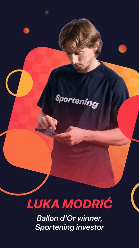 Sportening App for True Fans APK Download for Android 