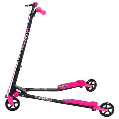 Sporter 2 Scooter Pink Smyths Toys UK - UK Site