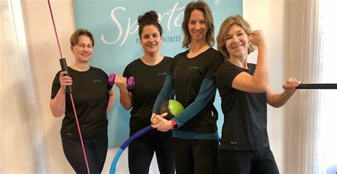 Sporteve Berlin Steglitz Frauenfitness - fitnessstudios.fitness