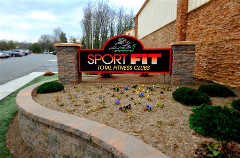 Sportfit Bowie Portal - PortalRocks