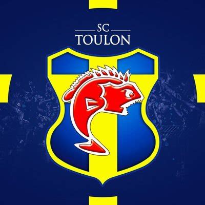 Sporting Club Toulon (@sportingtoulon) / Twitter