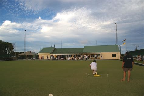 Sporting Facilities Tumby Bay District Council