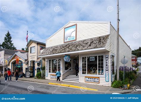 Sporting Goods Stores and Bicycle Shops Sitka, AK - Manta.com