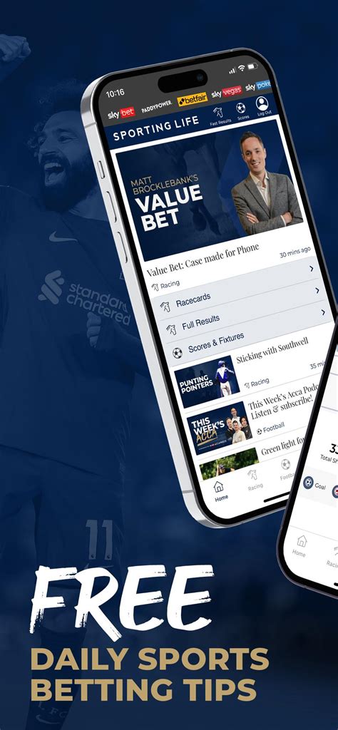 Sporting Life APK Download for Android 