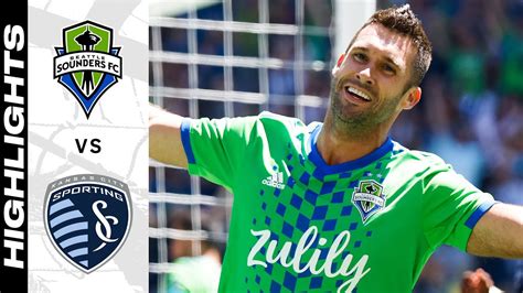 Sporting kc vs seattle sounders. Live stream Los Angeles FC vs. Seattle Sounders FC on Fubo: Start your free trial today! Los Angeles FC then met none other than the Seattle Sounders in the … 