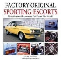 Sporting mk1 escorts the originality guide to sporting variants of. - Caterpillar 950f2 wheel loader service manual.