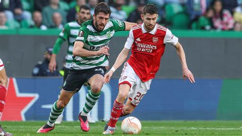 Sporting vs arsenal. Things To Know About Sporting vs arsenal. 