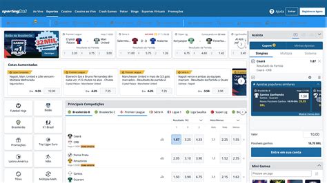 Sportingbet online betting Australia