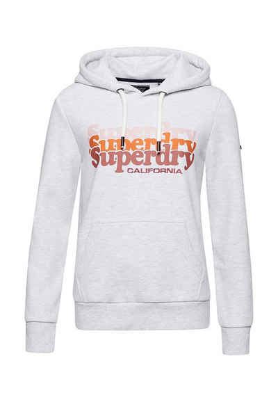 Sportliche Sweatshirts online entdecken ZALANDO