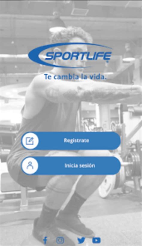 Sportlife Chile APK Download for Android 