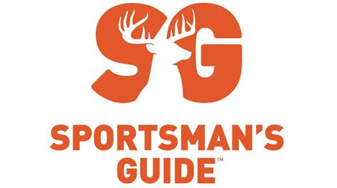 Sportmans guide. At Sportsman's Guide, we make it easy to find all your favorite .22lr rimfire ammo brands in one place. Whether you're looking for Fiocchi .22lr Ammo, CCI .22lr Ammo, Remington .22lr Ammo, or something else, we've got you covered. With our wide selection of .22LR ammo for pistols and rifles, you can rest assured that you'll find exactly what ... 