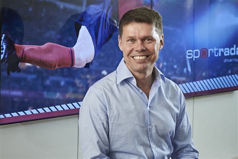 Sportradar Drops in Trading Debut After $513 Million IPO