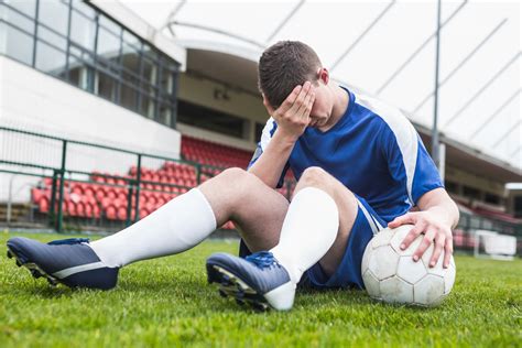 Sports, Fans And Stress - Mental Help