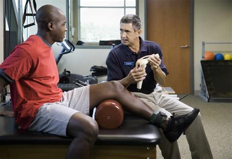 Sports Doctor Career