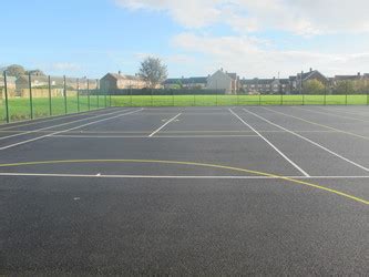 Sports Facilities Owton Manor Lane