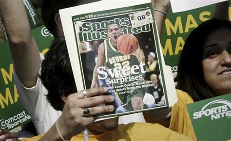 Sports Illustrated is the latest media company damaged by an AI experiment gone wrong