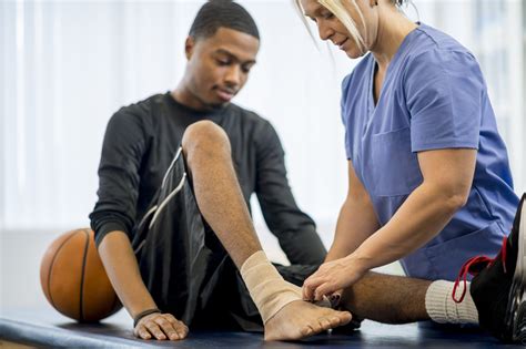 Sports Medicine Fellowship Physical Medicine and Rehabilitation