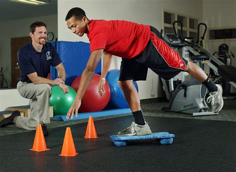 Sports Medicine and Physical Therapy Center for Orthopaedic …