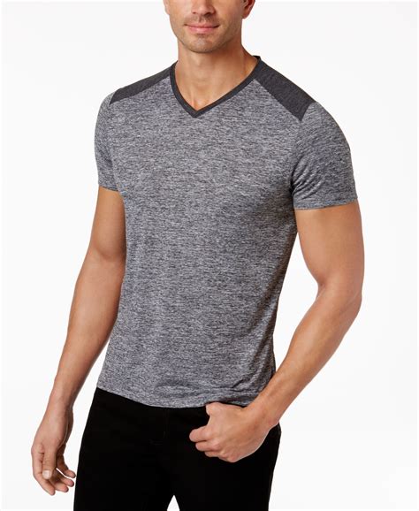 Sports Mens T-Shirts - Macy