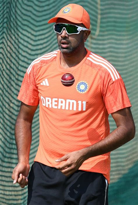 Sports News Ashwin Withdraws from Rajkot Test Due to Family Emergency