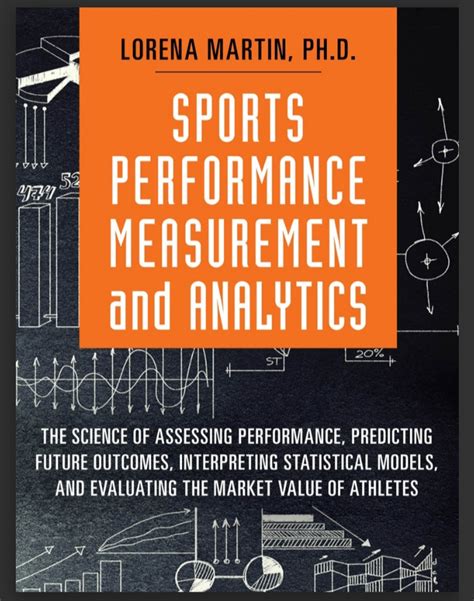 Sports Performance Measurement and Analytics - Google Books