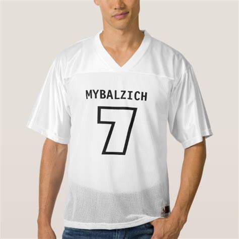 Sports Player Mybalzich 69 Funny Adult T-Shirt